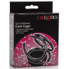 Calexotics Ballstretcher Cock Cage noir